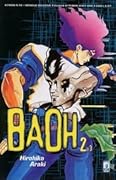 Baoh, vol. 2