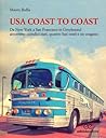 USA coast to coas...