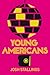 Young Americans by Josh Stallings