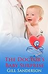 The Doctor's Baby Surprise by Gill Sanderson