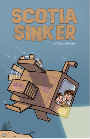 Scotia Sinker