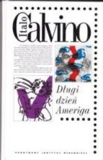 Długi dzień Ameriga