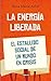 La energía liberada by Rosa María Artal
