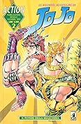 Le bizzarre avventure di JoJo, vol. 2: Il potere della maschera