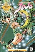 Le bizzarre avventure di JoJo, vol. 6: Fire & Ice