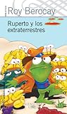 Ruperto y los extraterrestres