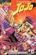 Le bizzarre avventure di JoJo, vol. 9: La battaglia degli spaghetti