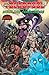 Mrs. Deadpool and the Howling Commandos #4