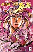 Le bizzarre avventure di JoJo, vol. 15: Corsa mortale
