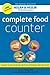 Complete Food Counter