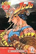 Le bizzarre avventure di JoJo, vol. 16: Legami di sangue