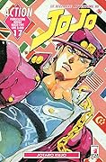 Le bizzarre avventure di JoJo, vol. 17: Jotaro Kujo