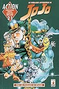 Le bizzarre avventure di JoJo, vol. 21: Per un pugno di stand