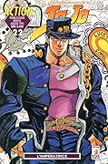 Le bizzarre avventure di JoJo, vol. 22: L'Imperatrice