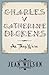 Charles v. Catherine Dickens: As They Were