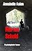 Marias Schuld: Psychologischer Roman (German Edition)
