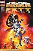 Star Wars: Boba Fett - Enemy of the Empire #1