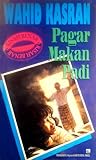 Pagar Makan Padi