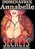 Dominatrix Annabelle: Secrets