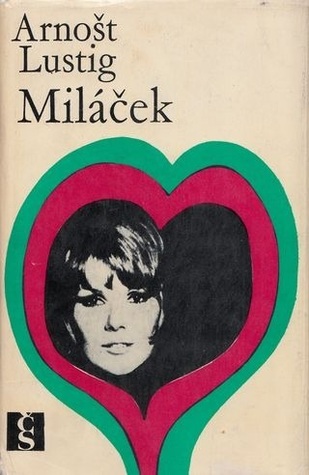 Miláček (Hardcover)