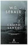 Campo Santo by W.G. Sebald