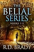 The Belial #1-3