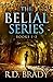The Belial #1-3