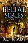 The Belial #1-3
