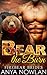 Bear the Burn (Firebear Brides, #1)