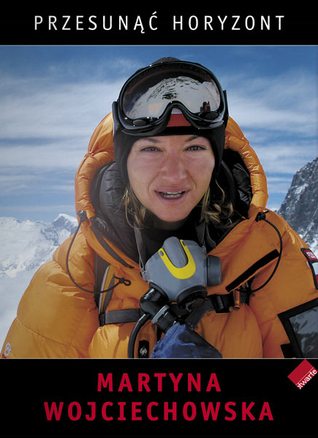 Przesunąć horyzont (Paperback)