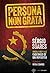 Persona non Grata: Angola 1985-1992 Cadernos de Um Repórter (Portuguese Edition)