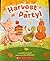 Harvest Party by Jennifer O'Connell