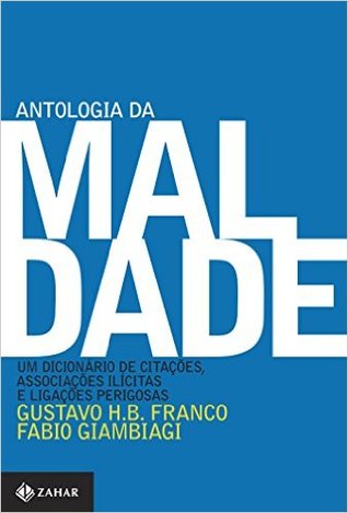 Antologia da Maldade