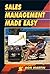 Sales Management Made Easy