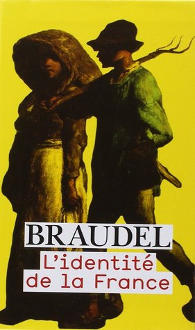 L'identité de la France. Coffret en 3 tomes (Paperback)
