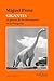 Gigantes. La guerra de los dinosaurios en la Patagonia by Miguel Prenz
