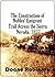The Construction of Nobles' Emigrant Trail Across the Sierra Nevada, 1857 (1912)