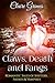 Fantasy Bundle: Claws, Death and Fangs: Romantic Tales Of Shifters, Faeries & Vampires