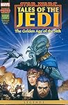 Star Wars: Tales of the Jedi - The Golden Age of the Sith (1996-1997) #0 (of 5)