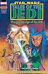 Star Wars: Tales of the Jedi - The Golden Age of the Sith (1996-1997) #2 (of 5)
