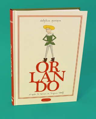 Orlando (Hardcover)