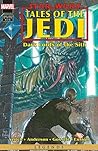 Star Wars: Tales of the Jedi - Dark Lords of the Sith 4: Death of a Dark Jedi