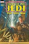 Star Wars: Tales of the Jedi - The Sith War (1995-1996) #2 (of 6)