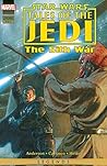 Star Wars: Tales of the Jedi - The Sith War (1995-1996) #3 (of 6)