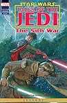 Star Wars: Tales of the Jedi - The Sith War (1995-1996) #5 (of 6)