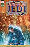 Star Wars: Tales of the Jedi - The Sith War (1995-1996) #6 (of 6)