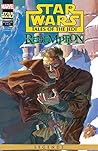 Star Wars: Tales of the Jedi - Redemption (1998) #1 (of 5)