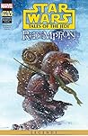 Star Wars: Tales of the Jedi - Redemption (1998) #3 (of 5)