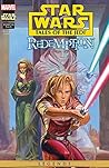Star Wars: Tales of the Jedi - Redemption (1998) #5 (of 5)