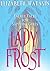 Lady Frost: Faerie Tales for Sapphic Girls
